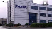Ryanair aprueba vender a IAG la aerolínea irlandesa Aer Lingus