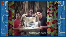 Best Funny Dubsmash Compilation ,Top Viral Bollywood Dubsmash India