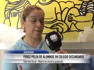 Bullying en Jujuy: más casos de violencia entre jóvenes