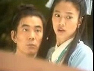 คลิปวิดีโอ   mv กระบี่เย้ยยุทธจักร1999 โพสต์โดย Penako แหล่งรวมคลิปวีดีโอ video clips