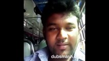 tamil dubsmash video | poda panni dialog | vadivelu dialog | whatsapp funny videos