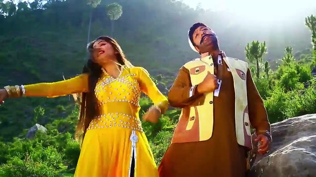 Pashto HD film | Ma Cheera Gharib Sara | Official Trailer | Shahid Khan, Sobia Khan and Sahar Malik