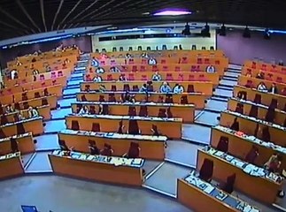 Conseil Régional IDF : Michel Fize - 10.07.2015 - Débat Formation professionnelle