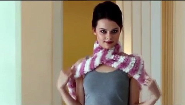 Sihirli Şal Videolu Anlatım