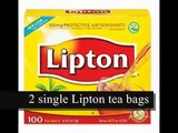 How To Make Delicious Lipton Iced Tea! VERY EASY! :]