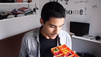 JEREMY - TELLEMENT VRAI  CONFESSIONS INTIMES