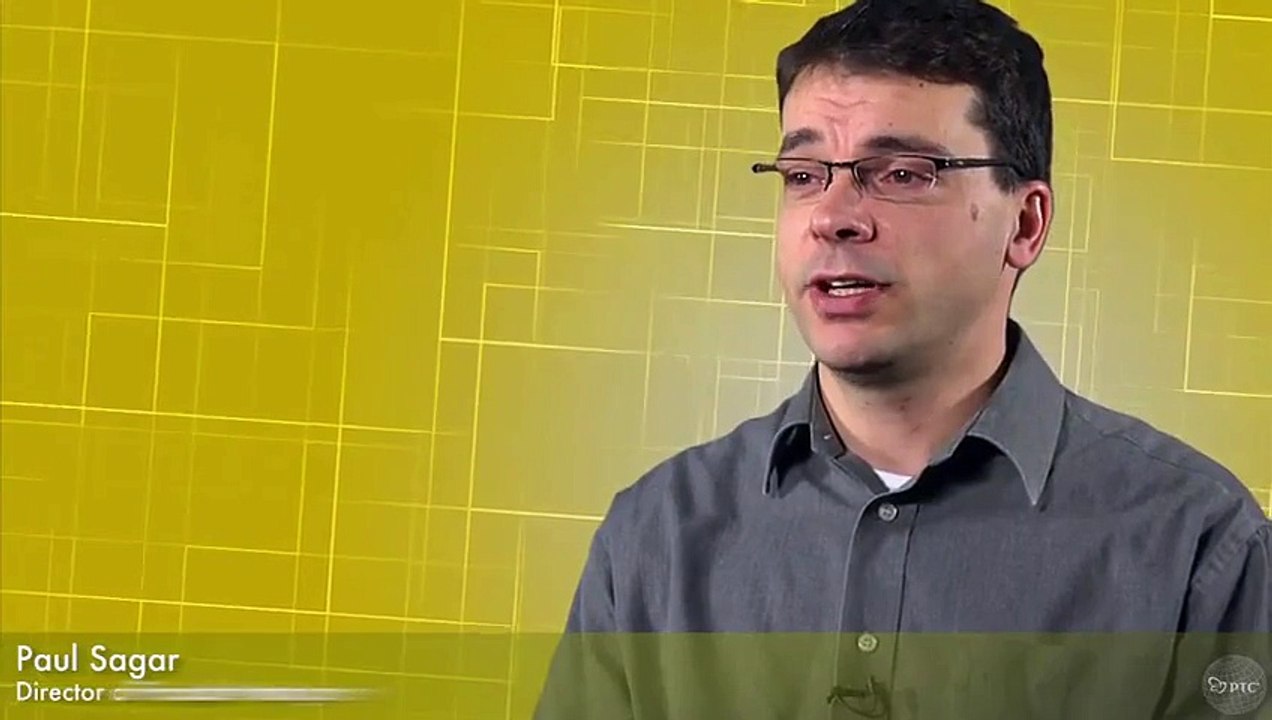 PTC Creo Flexible Modeling Extension  - Langos Engineering.de