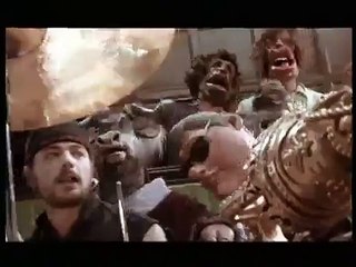 Little Angels - 'Soapbox'