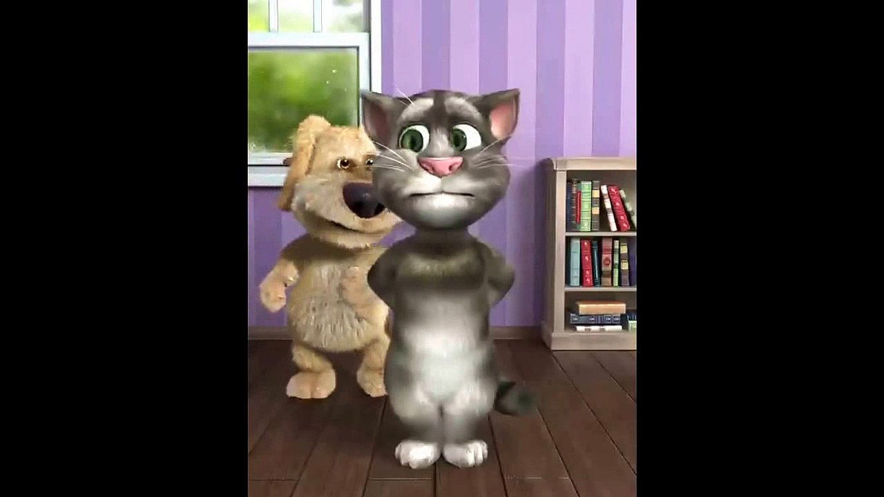 Connerie Tom le chat saison 1 épisode 2 video Dailymotion