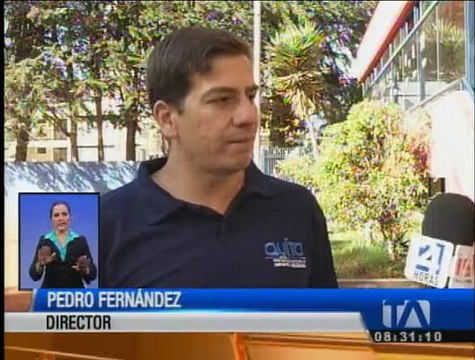 Centro Deportivo Metropolitano Iñaquito ofrece cursos vacacionales gratuitos