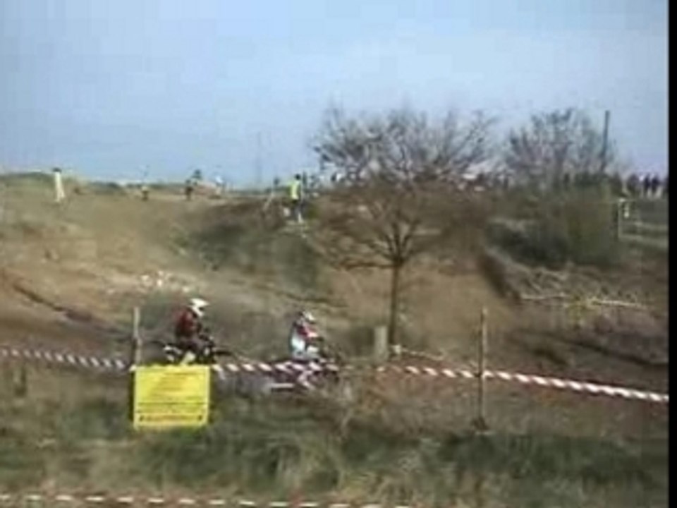 Rouvres 2007 ( Ufolep Normandie )