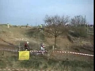 Rouvres 2007 ( Ufolep Normandie )