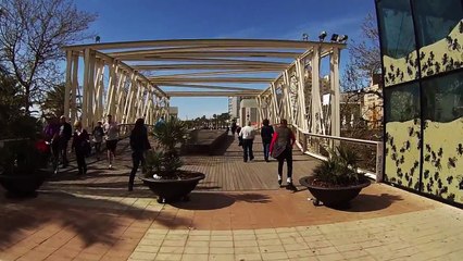 [1080p] Barcelone 2015 GoPro Hero 3