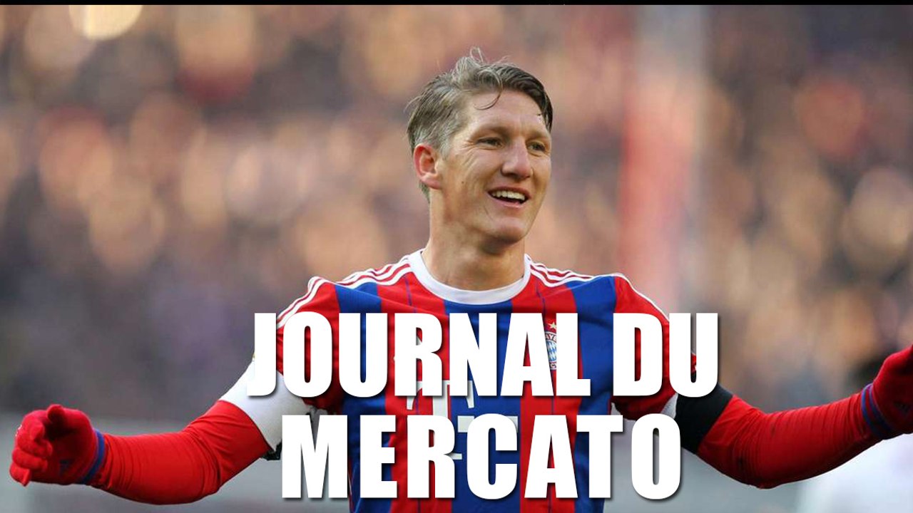 Journal du Mercato : la valse des départs continue à l'OM, trois renforts de poids à Man Utd !
