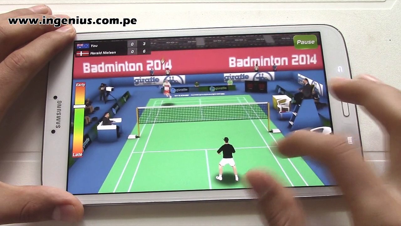 5 juegos android GENIALES gratis PARTE 2 | iNGENIUS