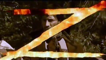 Joaquin Murrieta--History Channel