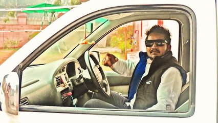 Jazzy B Jeda Tera Wich Bolda