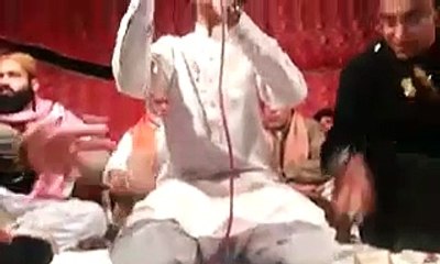 Muhammad Khizar Siddiqui Ab to Bas aik He Dhun hay kay Madinah Dekhoon