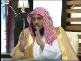 رأي الشيخ عائض القرني في خبر مقتل الشيخ أسامة بن لادن