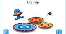 Pocoyo 2014 HD - Amazing Full Cartoon Game for Children - Pocoyo Best