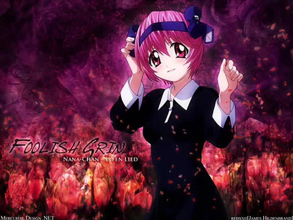 Lilium - MOKA Version