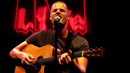 Jay Brannan - New Song