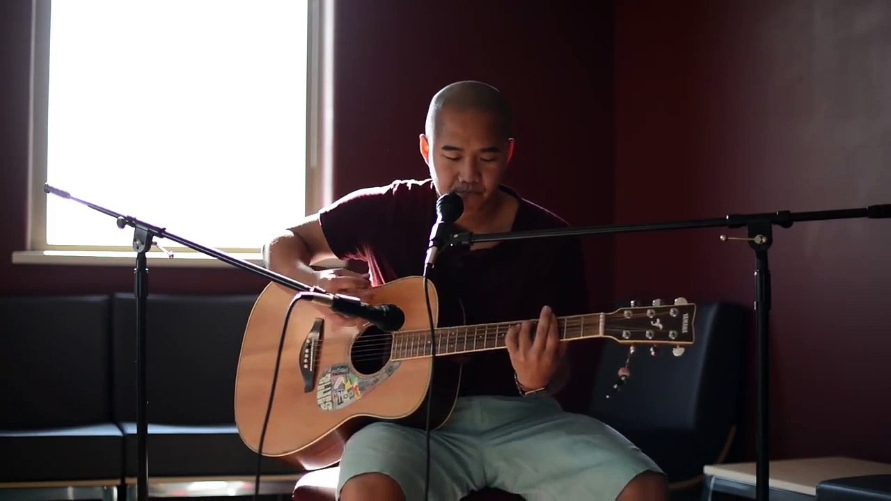 Tracy Chapman - Give Me One Reason (Cover)