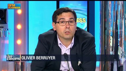 Les phrases chocs du dossier grec