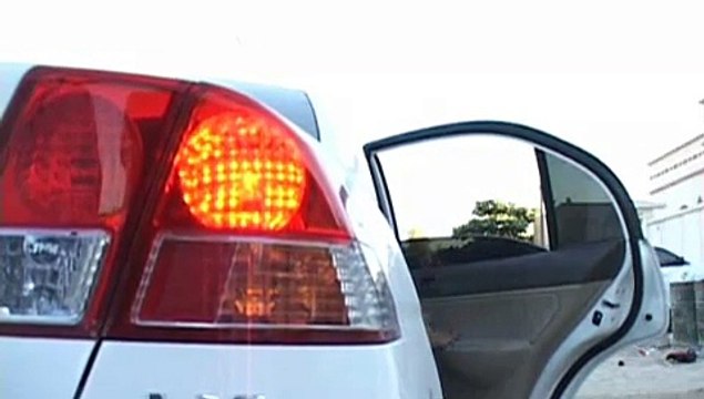 وجود Exist فلم إماراتي للمخرج طلال محمود ~