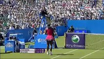 Serena Williams (Tennis Player) Tennis (Sport)