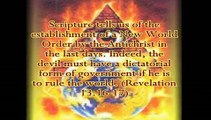 The Illuminati New World Order Fema Camps/Pandemic Death Agenda EXPOSED