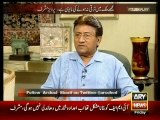 We are facing dangers more than what we faced in 1999, says Musharraf
