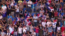 Espoirs : France-Brésil, le teaser