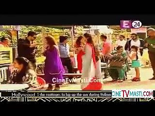 Yeh Hai Mohabbatein 10th July 2015 Mumbai Pahunchi Bhalla Family