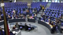 Gesetzentwurf zur besseren Vereinbarkeit von Familie, Pflege und Beruf in Bundestag eingebracht