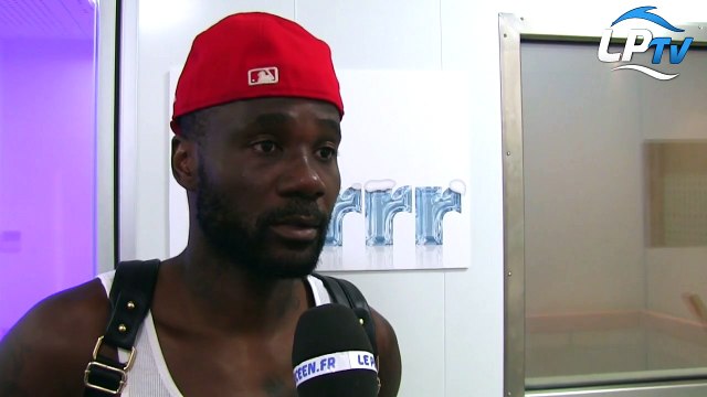 Chimbonda : J'aurais pu signer à l'OM...