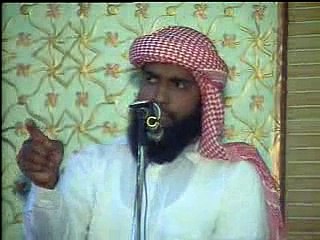 Abdullah Sajid Sb - Topic shahadat Ameer Hamza ra 1-2 10-07-15