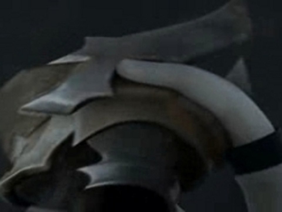 Kingdom hearts 2 final mix + ending - Birth By Sleep