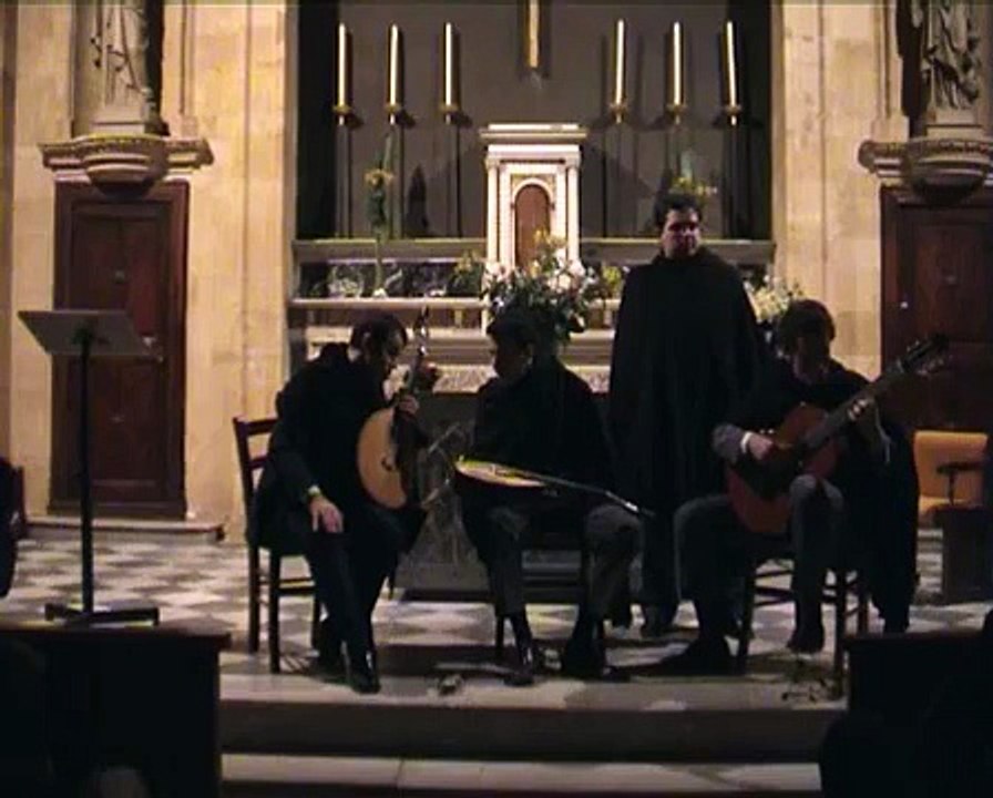 FADO DE COIMBRA - Minha Mãe