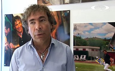 Favola Carpi (Docufilm di  TvQui 1° Parte) - [link nella descrizione]