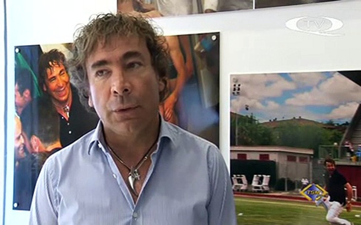 Favola Carpi (Docufilm di  TvQui 1° Parte) - [link nella descrizione]