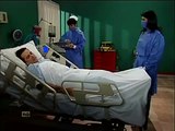 La Madrastra- Maria besa tierno a Esteban en el hospital (capitulo 43)