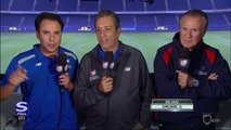 Comentarios de Univision Deportes tras el empate de El Salvador y Canada en Copa Oro 2015