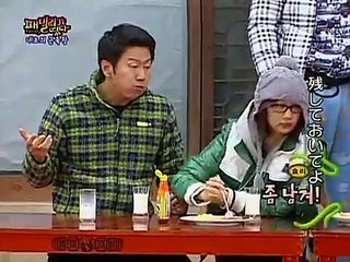 ティファニー (少女時代) @ ファミリーがやってきた [100124][7／7]