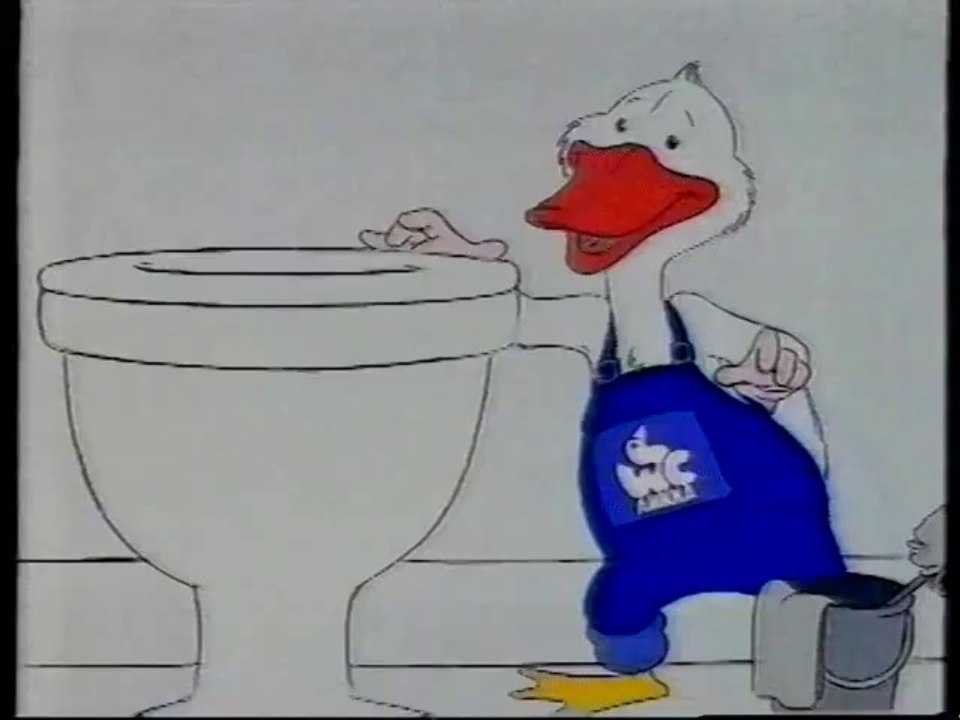 MTV3 Mainoksia Maaliskuulta 1993
