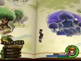 Kingdom Hearts II - 100 Acre Wood Chapter 6