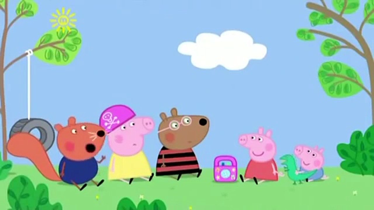children's music
