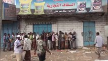الحكومة اليمنية والحوثيون يعلنان الالتزام بالهدنة الإنسانية