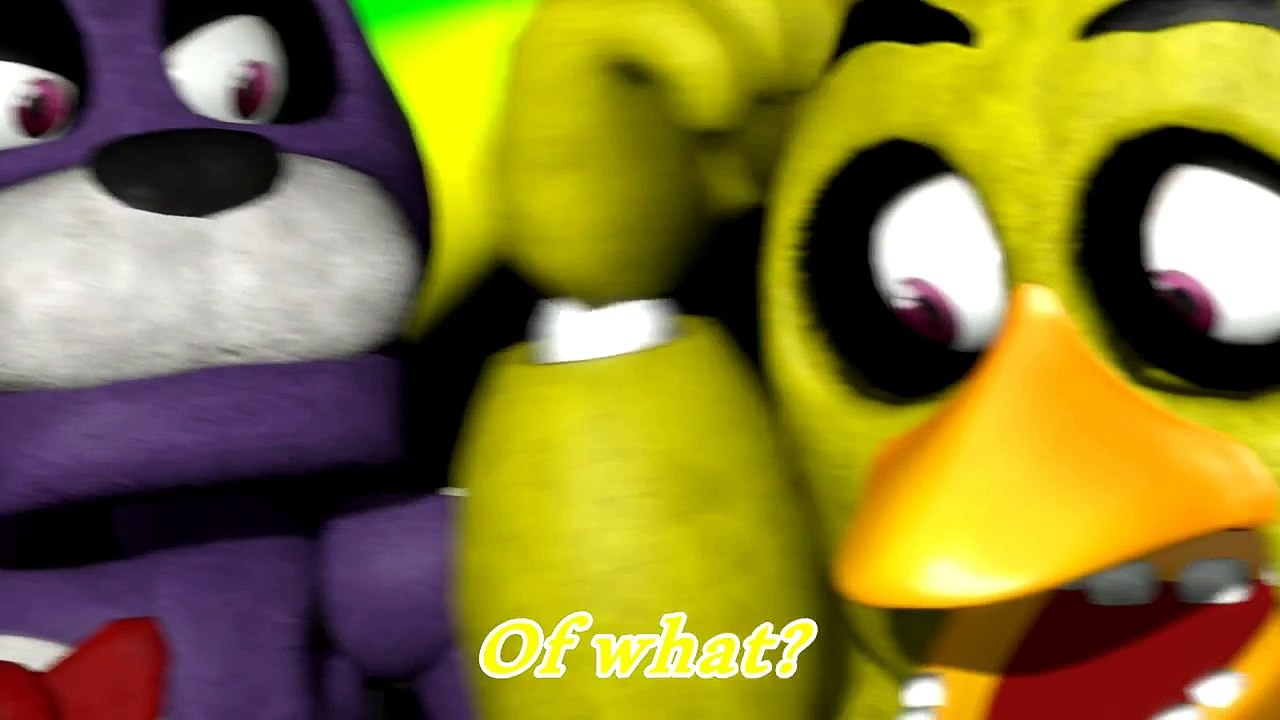 [SFM FNAF] Bonnie and Chica The Parents 3