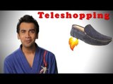 Flying Shoe - Fly like Superman | Teleshopping Spoof